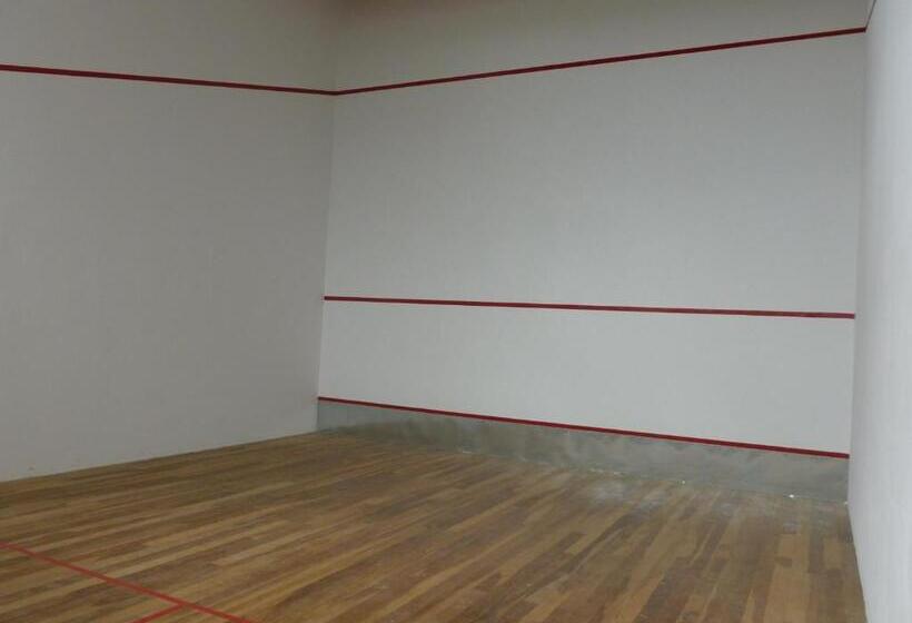 客栈 Pousada Dos Esquilos