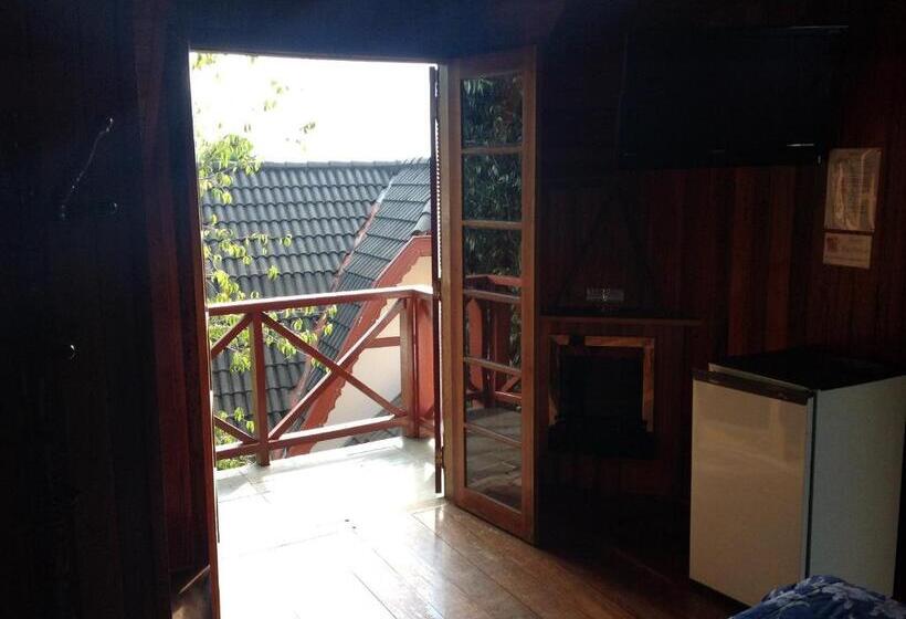 客栈 Pousada Dos Esquilos