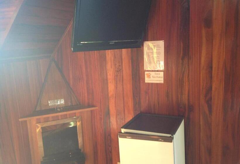 客栈 Pousada Dos Esquilos