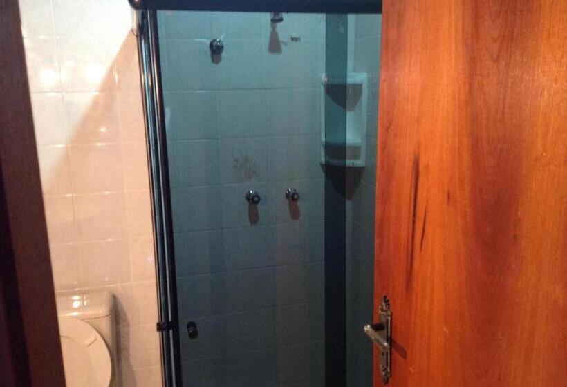 客栈 Pousada Dos Esquilos