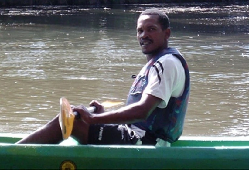 مسافرخانه Roydon Private Game Reserve