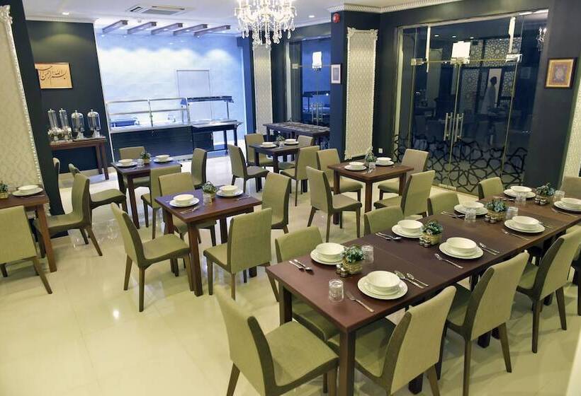 A Sinamar Hotel Apartment