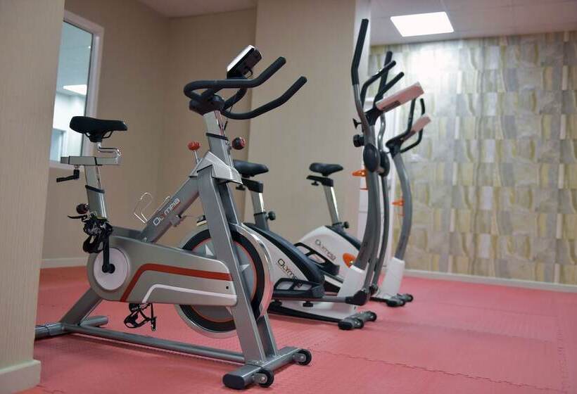 A Sinamar Hotel Apartment