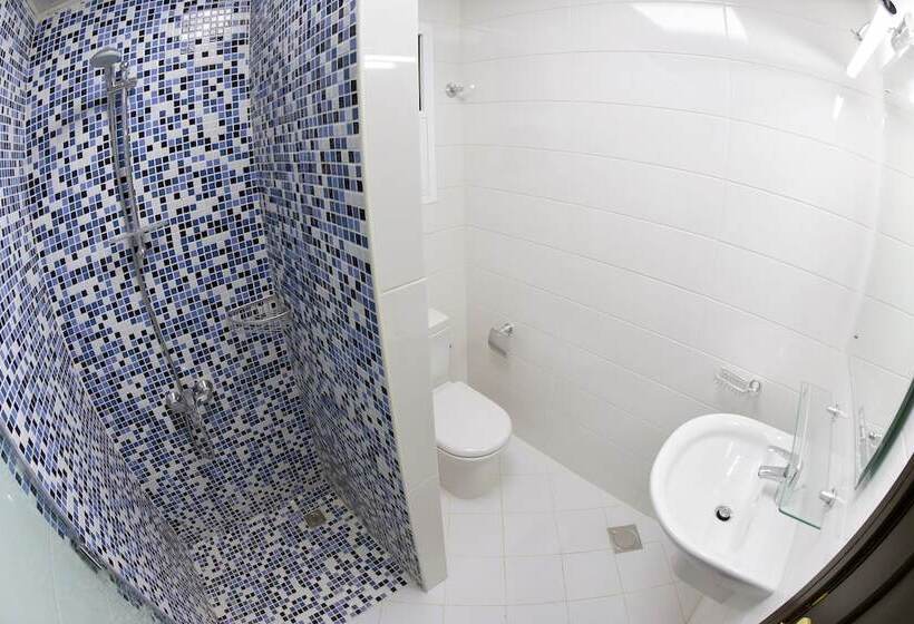 A Sinamar Hotel Apartment