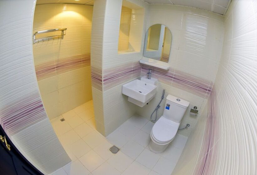 A Sinamar Hotel Apartment