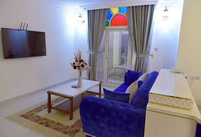 A Sinamar Hotel Apartment