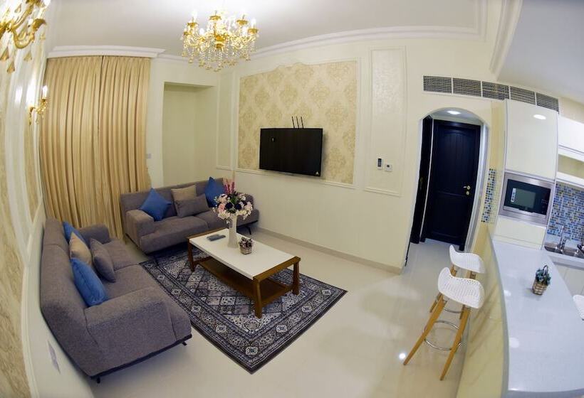 A Sinamar Hotel Apartment