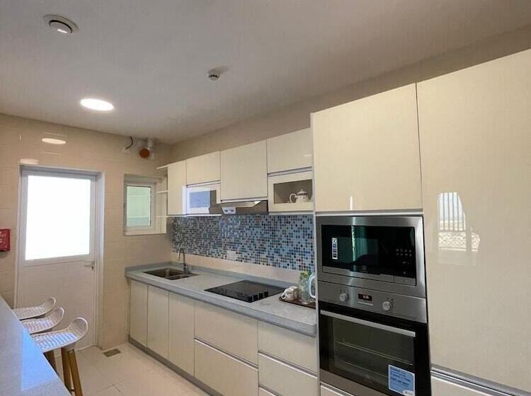 A Sinamar Hotel Apartment