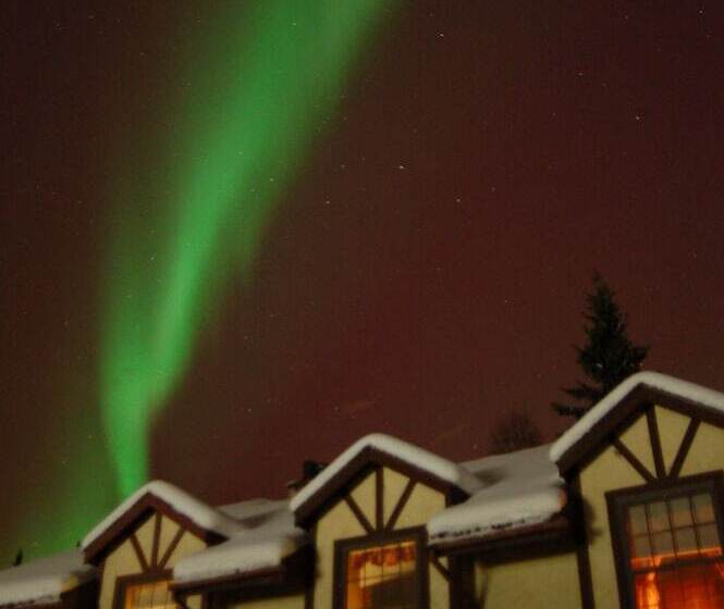 فندق Abbey Archway Inn