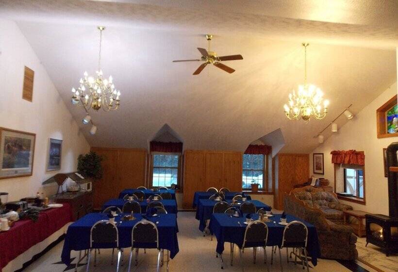 فندق Abbey Archway Inn