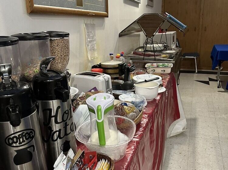 فندق Abbey Archway Inn