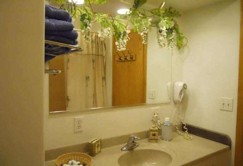 فندق Abbey Archway Inn