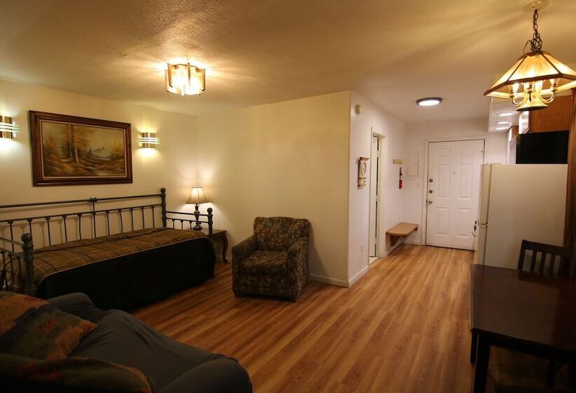 فندق Abbey Archway Inn