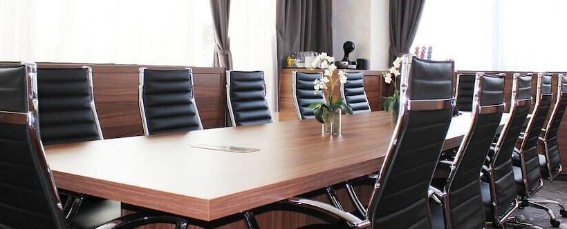 בית מלון כפרי Admiral