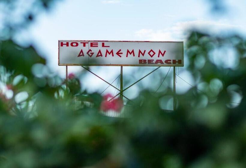 בית מלון כפרי Agamemnon Beach