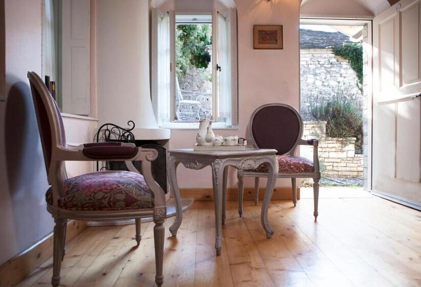 Отель Amaryllis Boutique Guest House