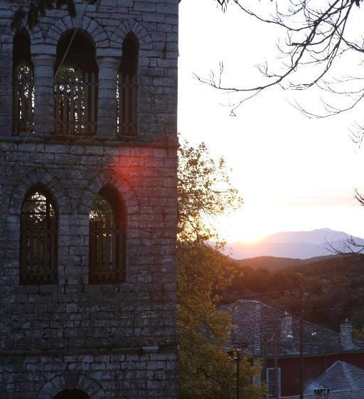 Отель Amaryllis Boutique Guest House