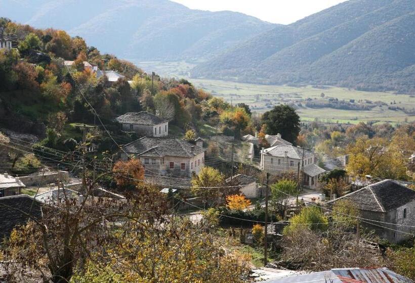 Отель Amaryllis Boutique Guest House