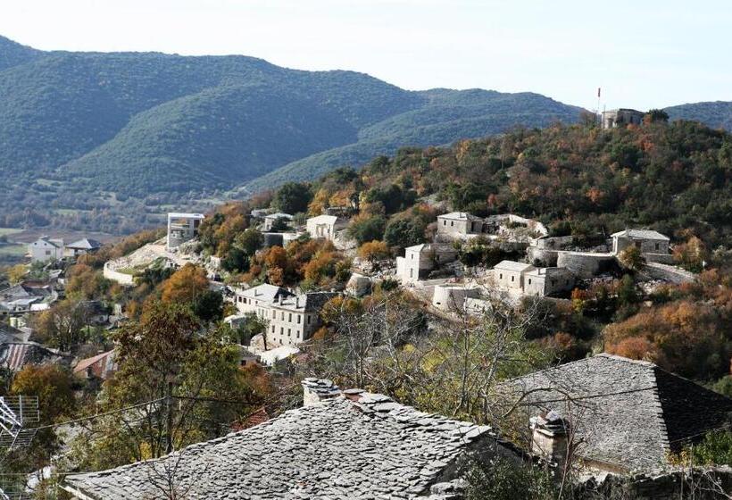 Отель Amaryllis Boutique Guest House