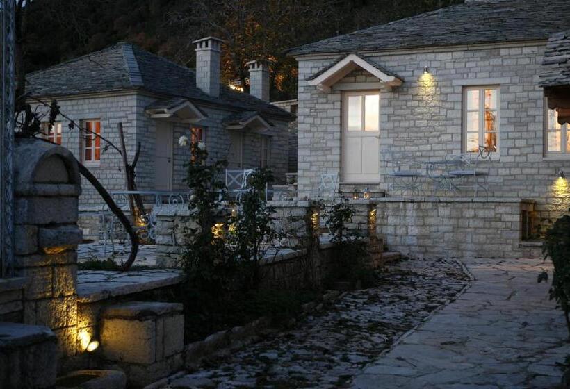 Отель Amaryllis Boutique Guest House