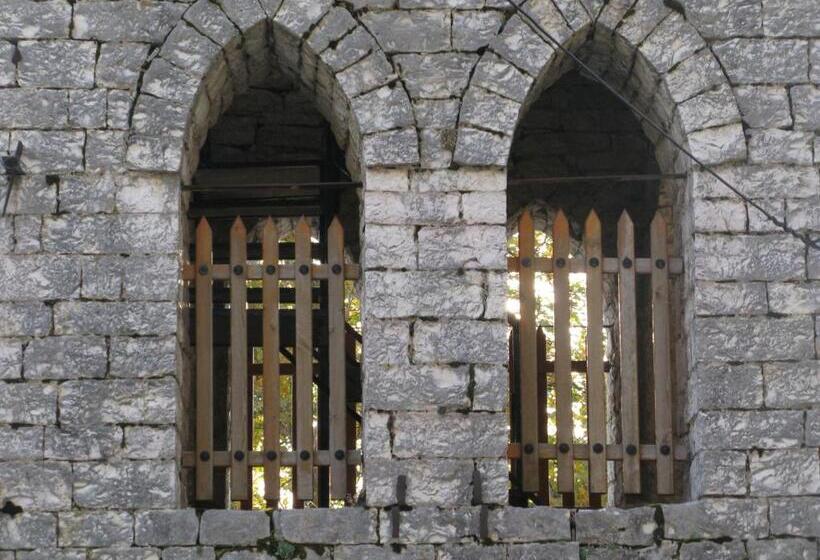 Отель Amaryllis Boutique Guest House