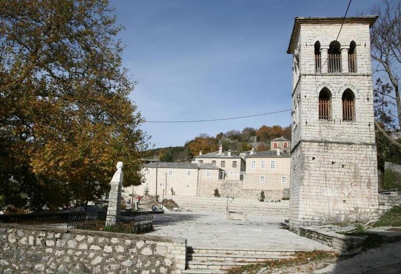 Отель Amaryllis Boutique Guest House