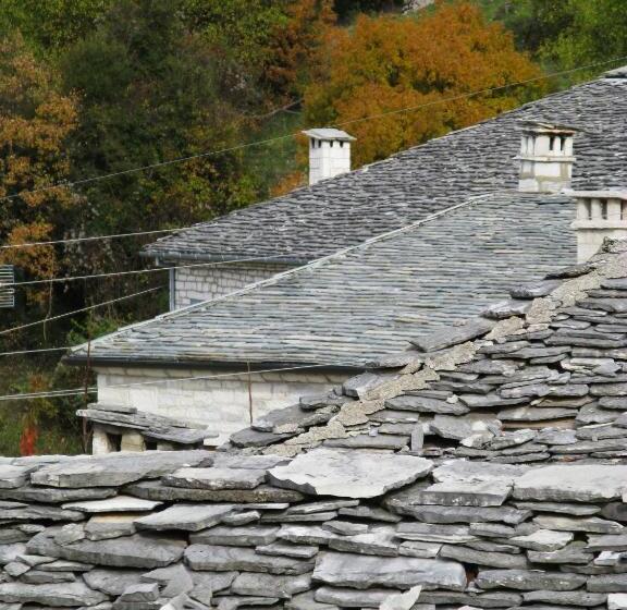 Отель Amaryllis Boutique Guest House