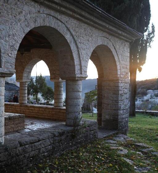 Отель Amaryllis Boutique Guest House