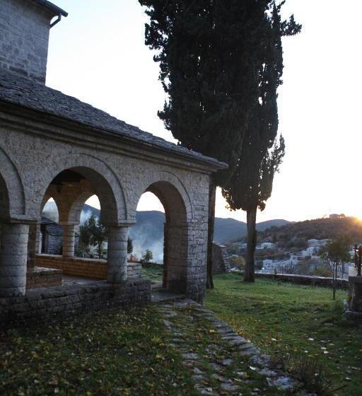 Отель Amaryllis Boutique Guest House