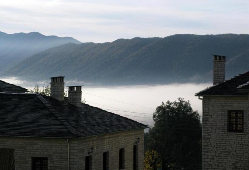 Отель Amaryllis Boutique Guest House