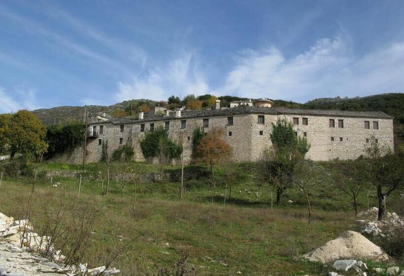 Отель Amaryllis Boutique Guest House