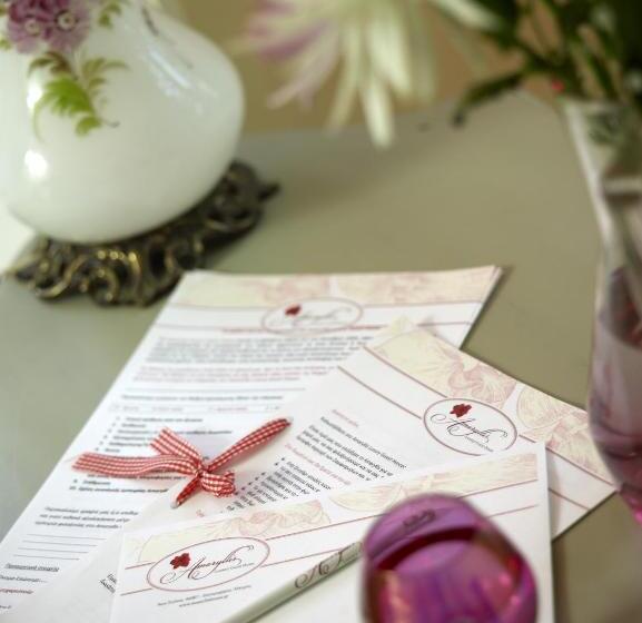 Отель Amaryllis Boutique Guest House