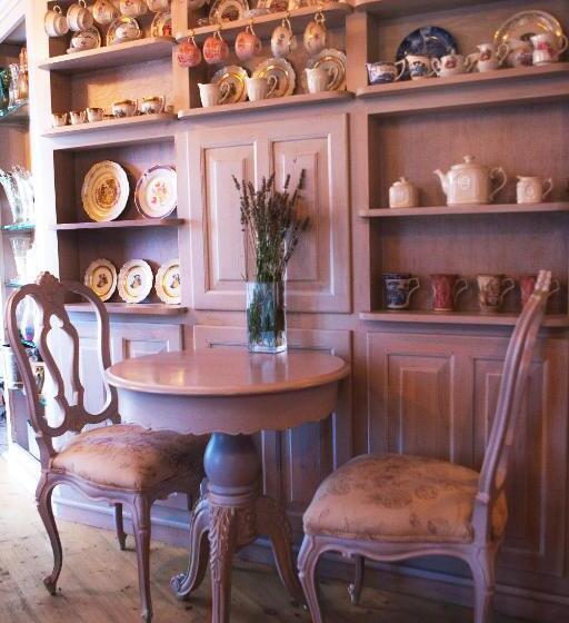 Отель Amaryllis Boutique Guest House