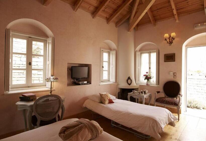 Отель Amaryllis Boutique Guest House