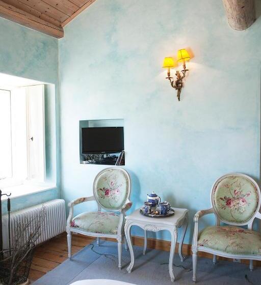 Отель Amaryllis Boutique Guest House