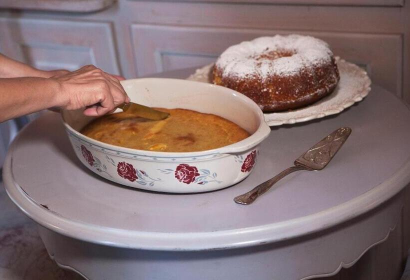 Отель Amaryllis Boutique Guest House