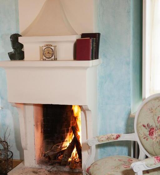 Отель Amaryllis Boutique Guest House