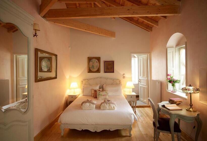 Отель Amaryllis Boutique Guest House