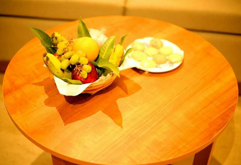 בית מלון כפרי Voco Jim Corbett By Ihg