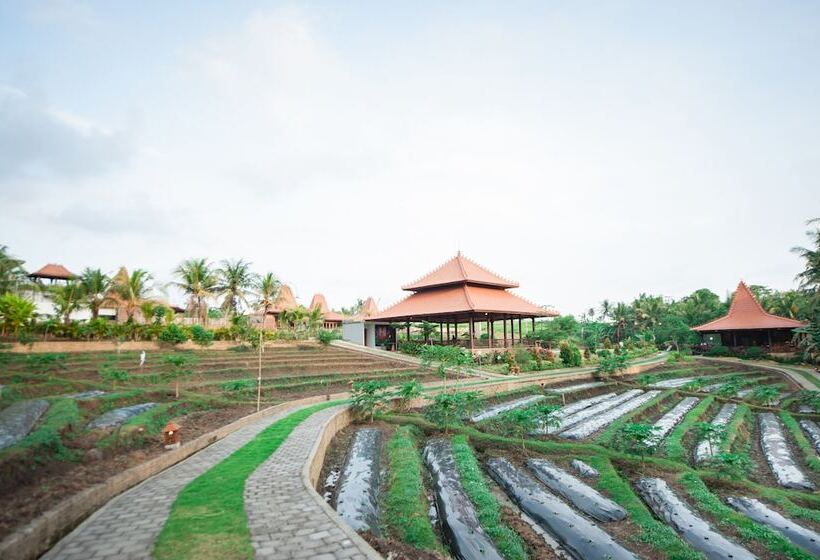 فندق Apple Resort Retreat Spa