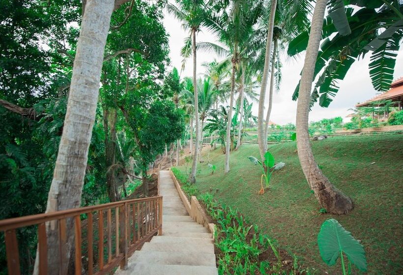 酒店 Apple Resort Retreat Spa