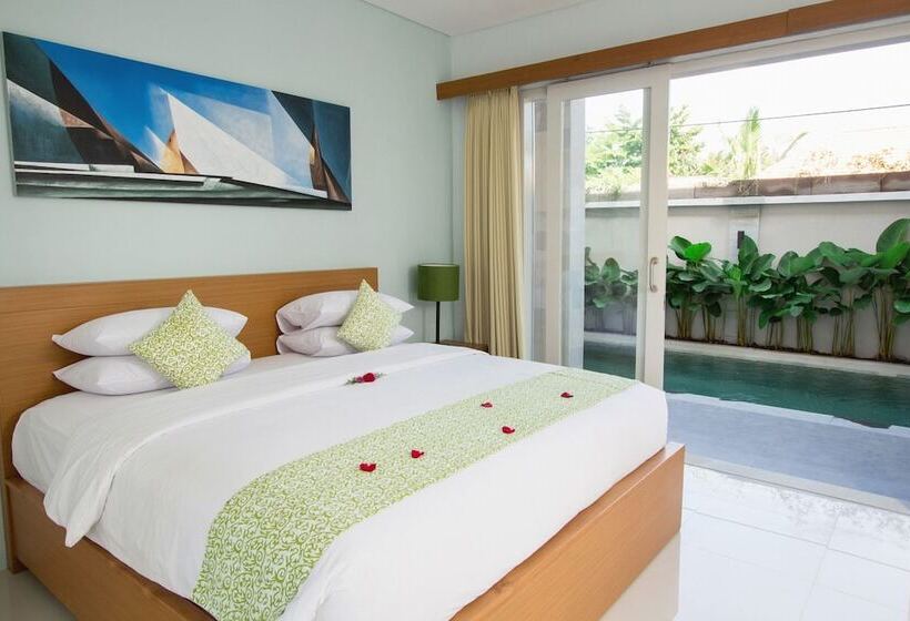 בית מלון כפרי Apple Suite Apartment