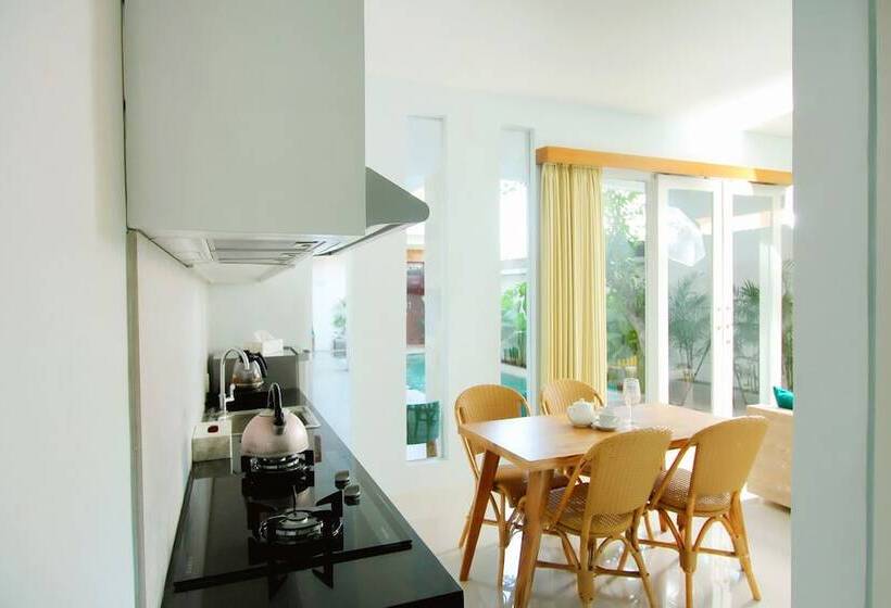 בית מלון כפרי Apple Suite Apartment