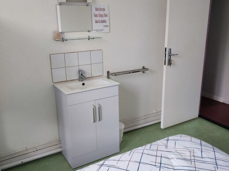 בית מלון כפרי Au Bon Coin