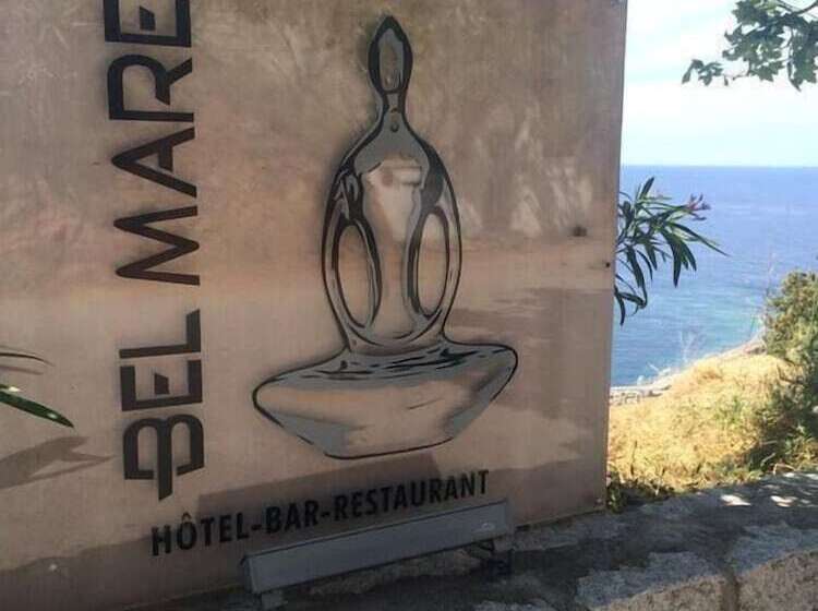 ホテル Bel Mare