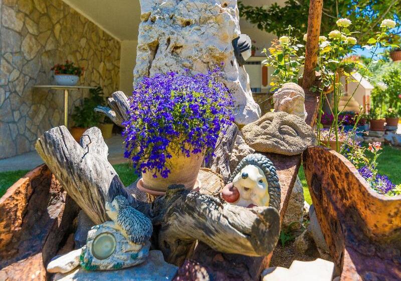 酒店 Blanka Apartments