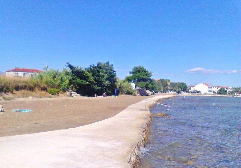 酒店 Blanka Apartments