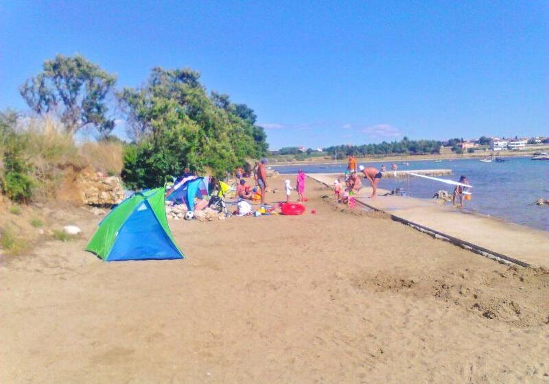 酒店 Blanka Apartments