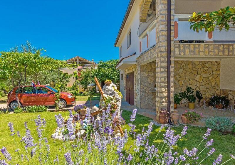 酒店 Blanka Apartments