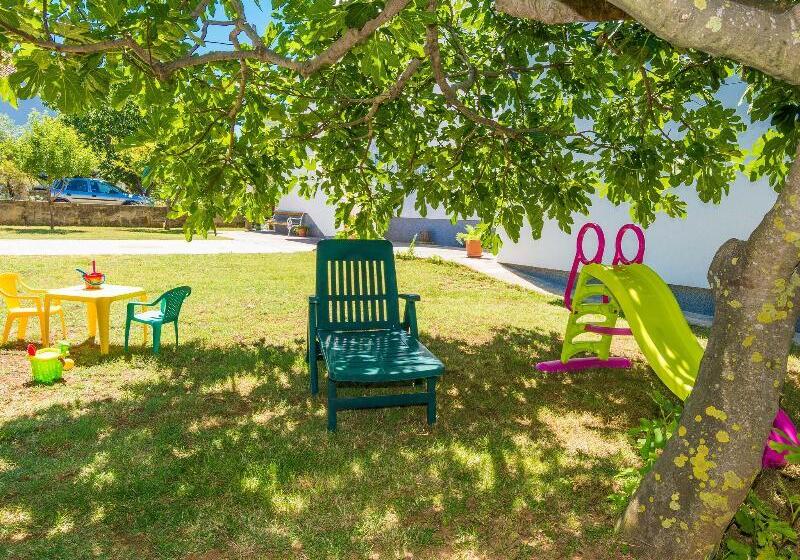 酒店 Blanka Apartments